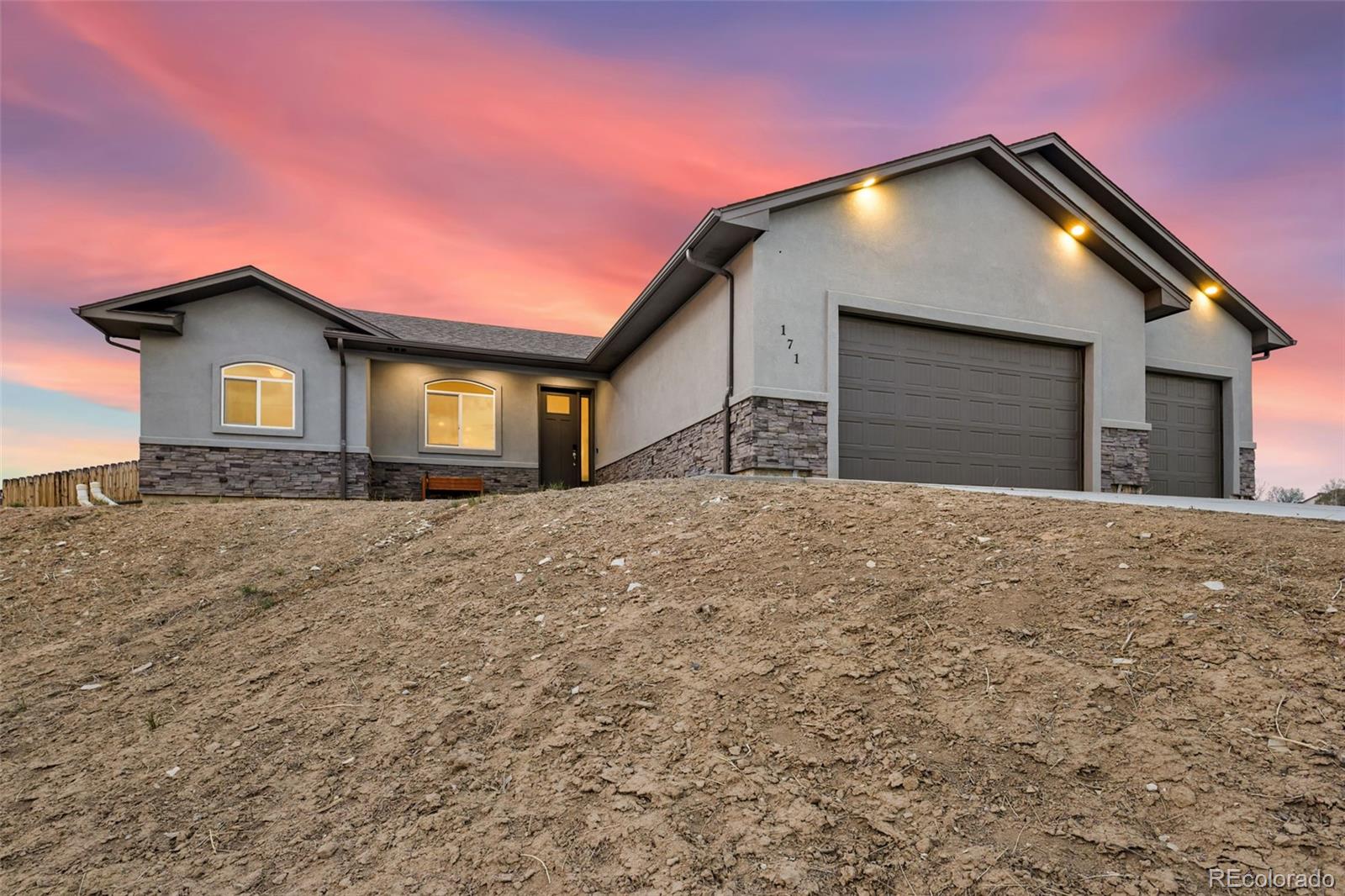 MLS Image #8 for 171 w legend drive,pueblo west, Colorado