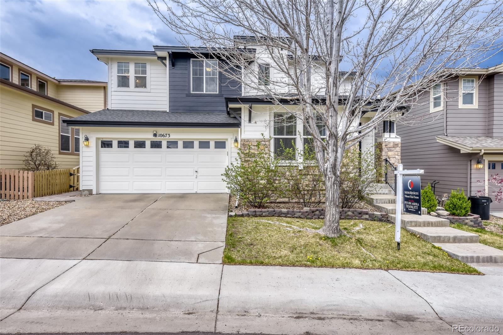 MLS Image #0 for 10673  cedarcrest circle,highlands ranch, Colorado