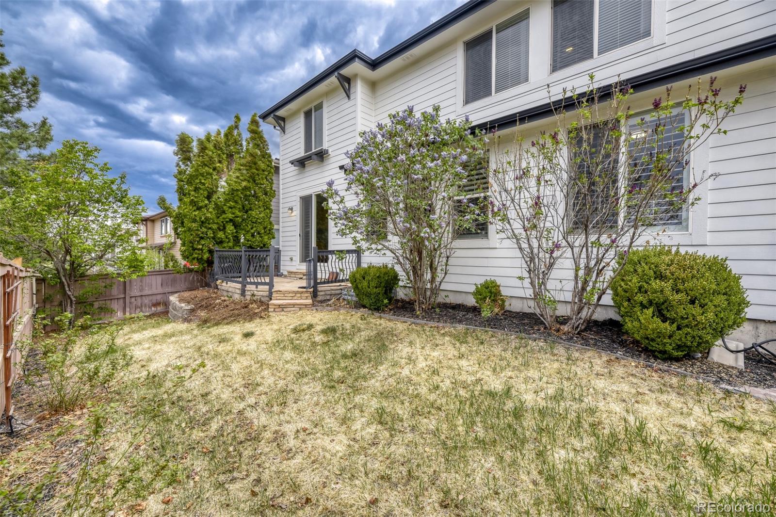 MLS Image #27 for 10673  cedarcrest circle,highlands ranch, Colorado