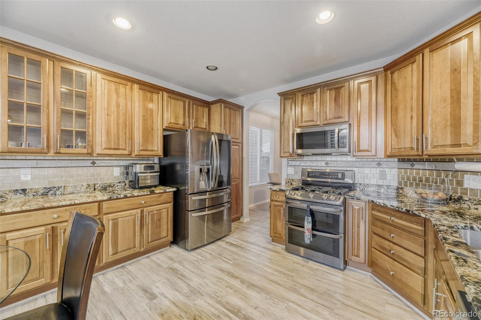 MLS Image #3 for 10673  cedarcrest circle,highlands ranch, Colorado