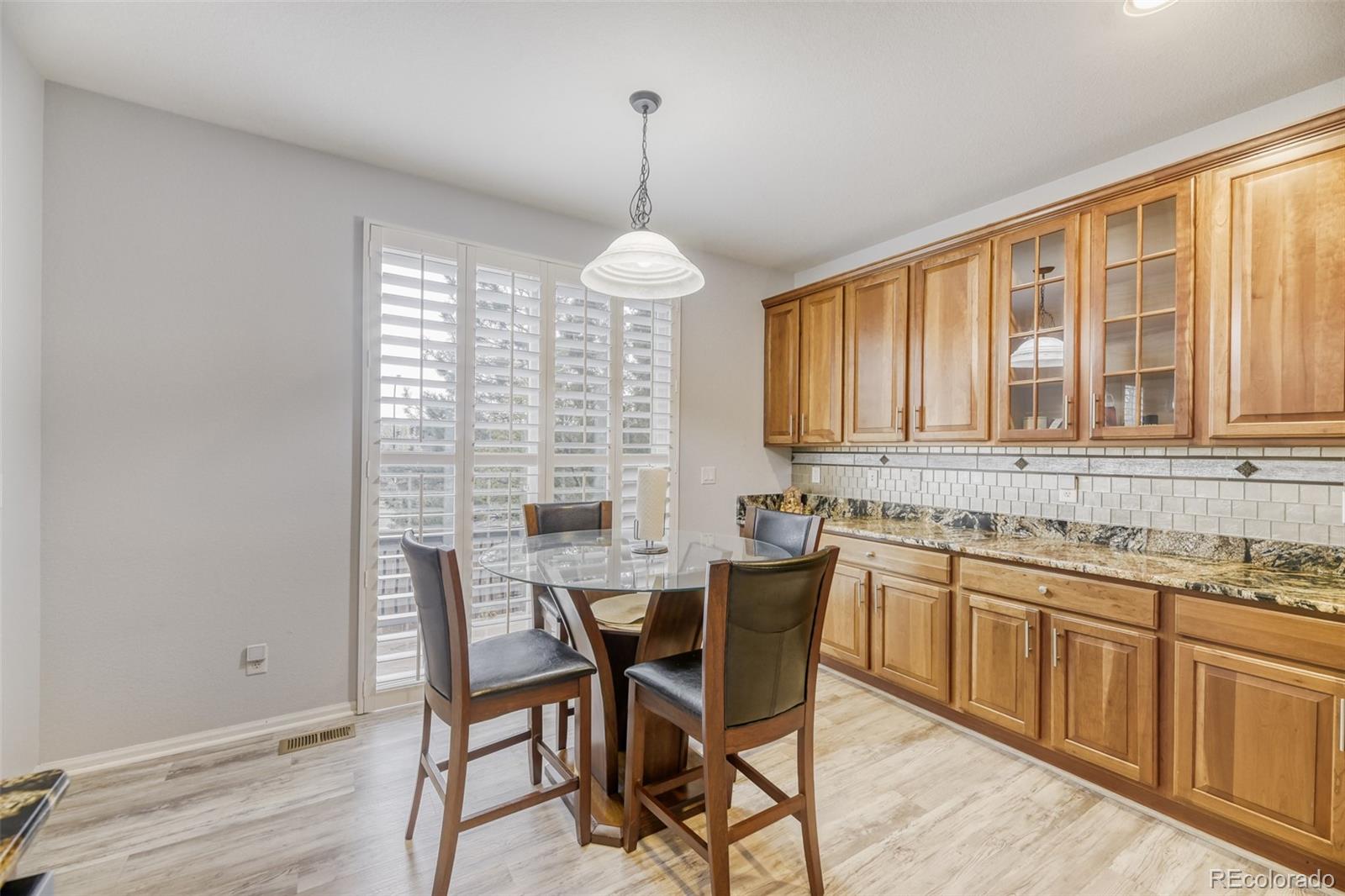 MLS Image #4 for 10673  cedarcrest circle,highlands ranch, Colorado