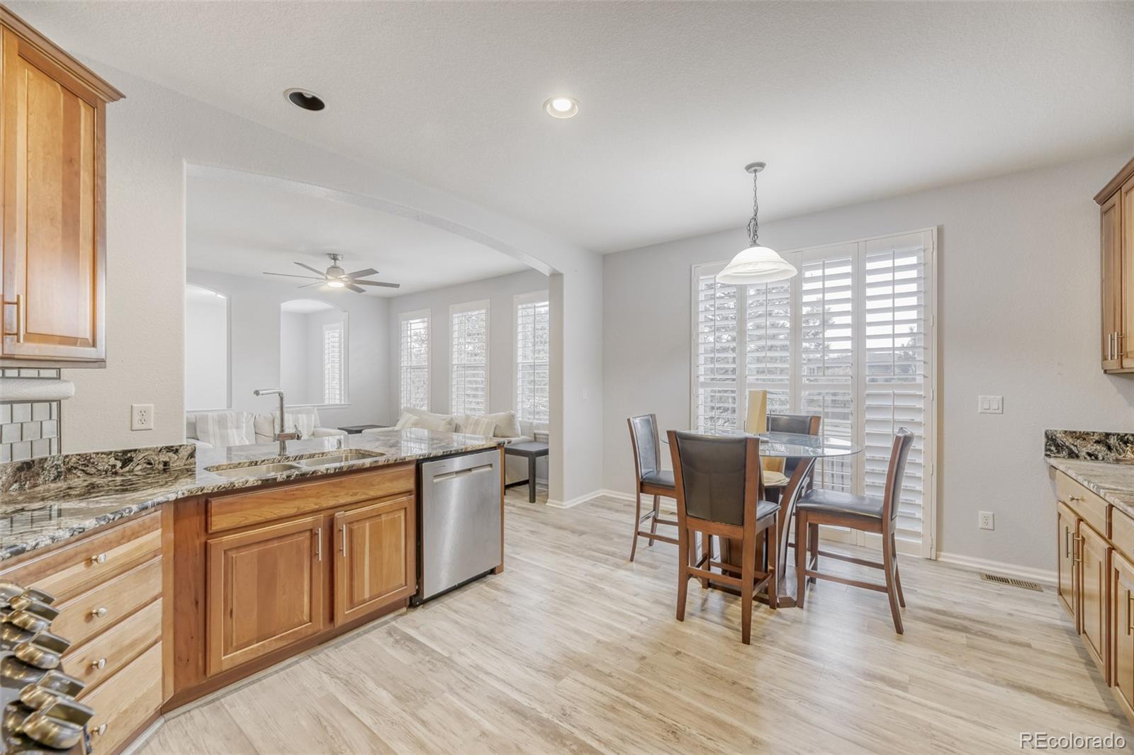MLS Image #6 for 10673  cedarcrest circle,highlands ranch, Colorado