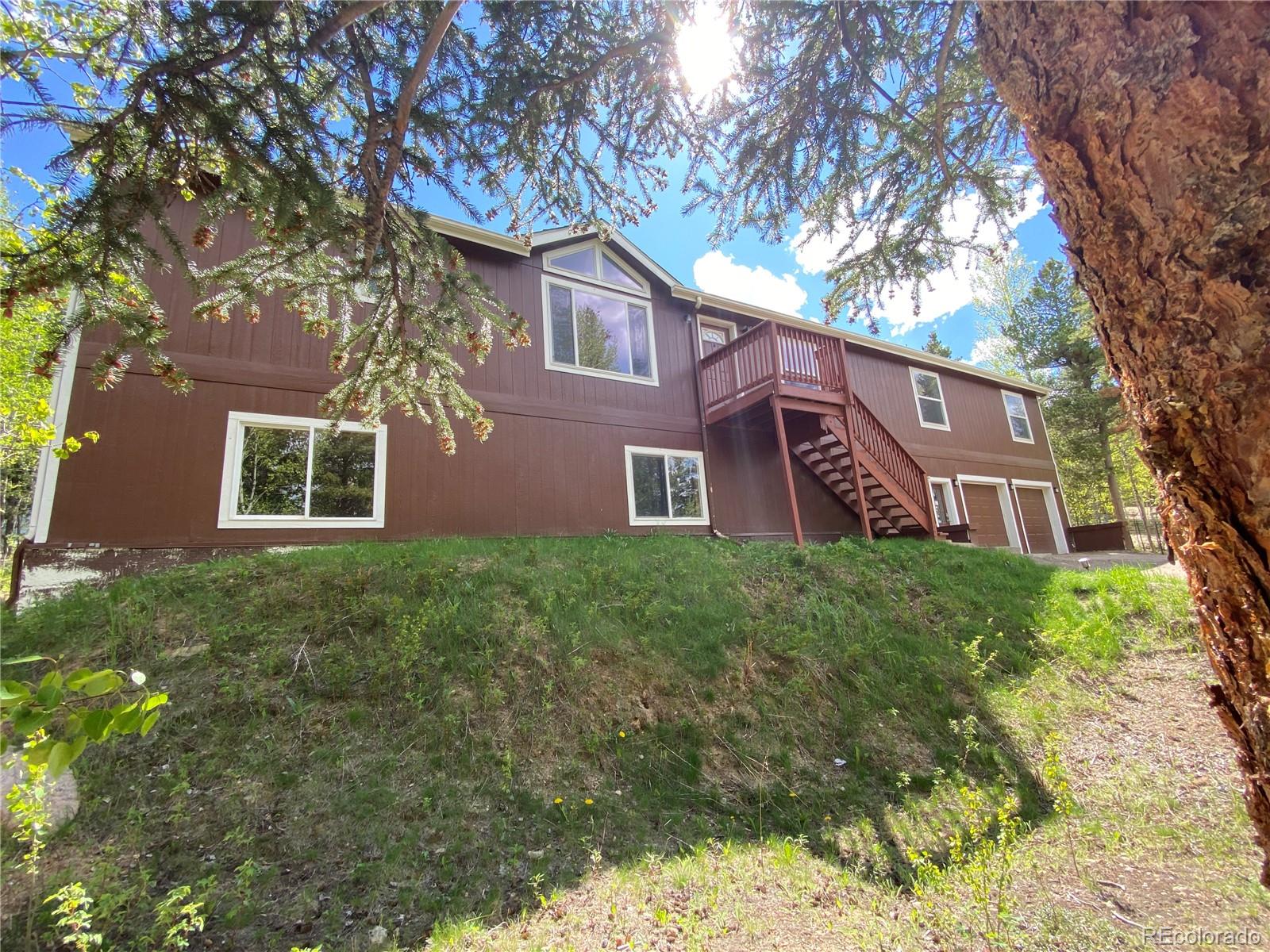 MLS Image #0 for 120  blue spruce road,black hawk, Colorado