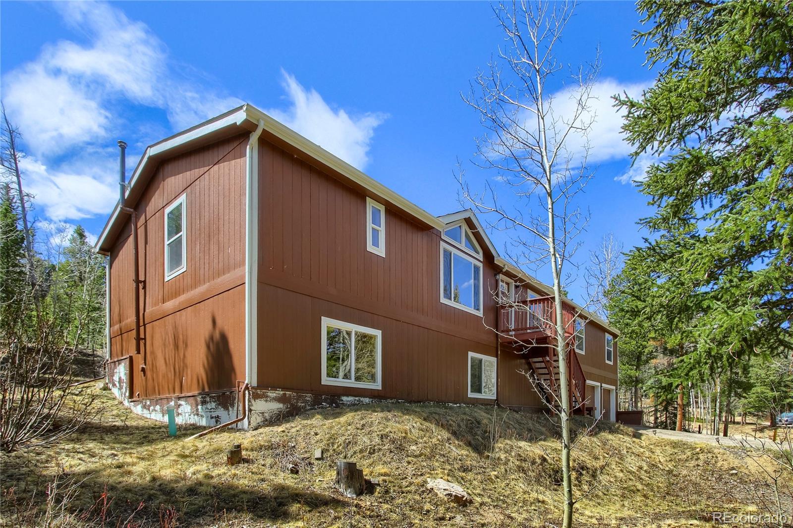 MLS Image #14 for 120  blue spruce road,black hawk, Colorado