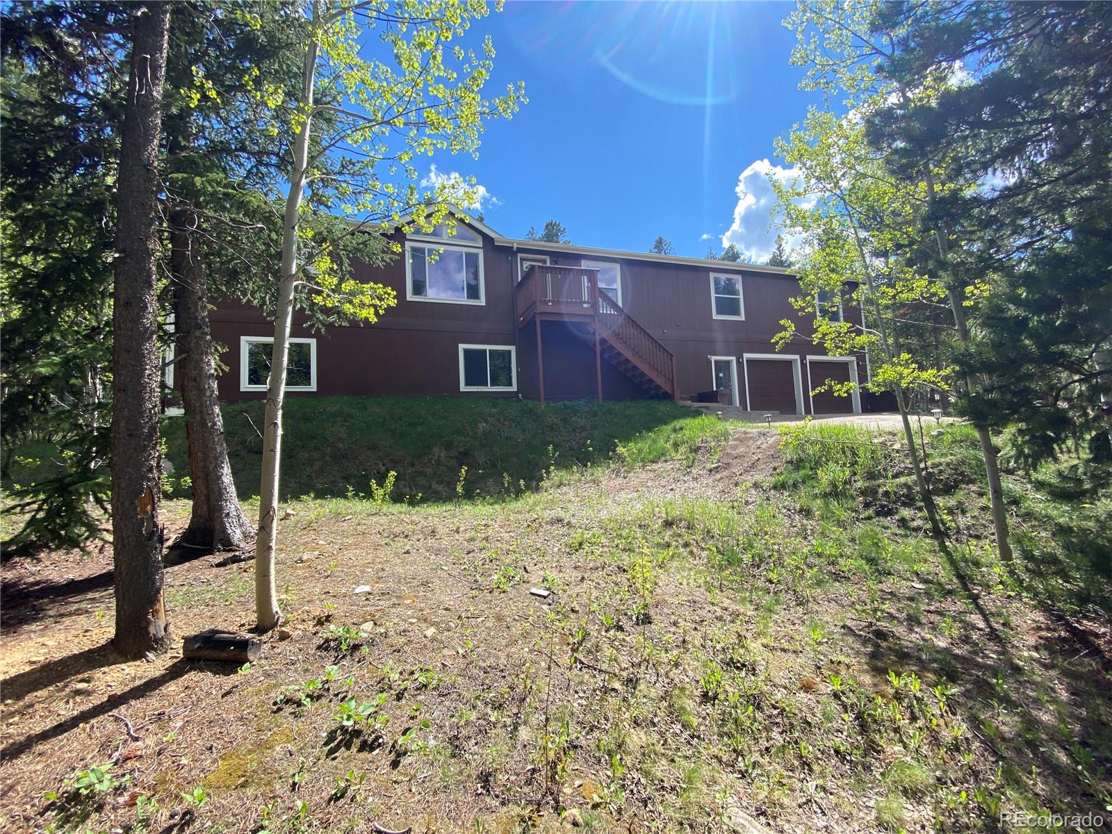 MLS Image #25 for 120  blue spruce road,black hawk, Colorado