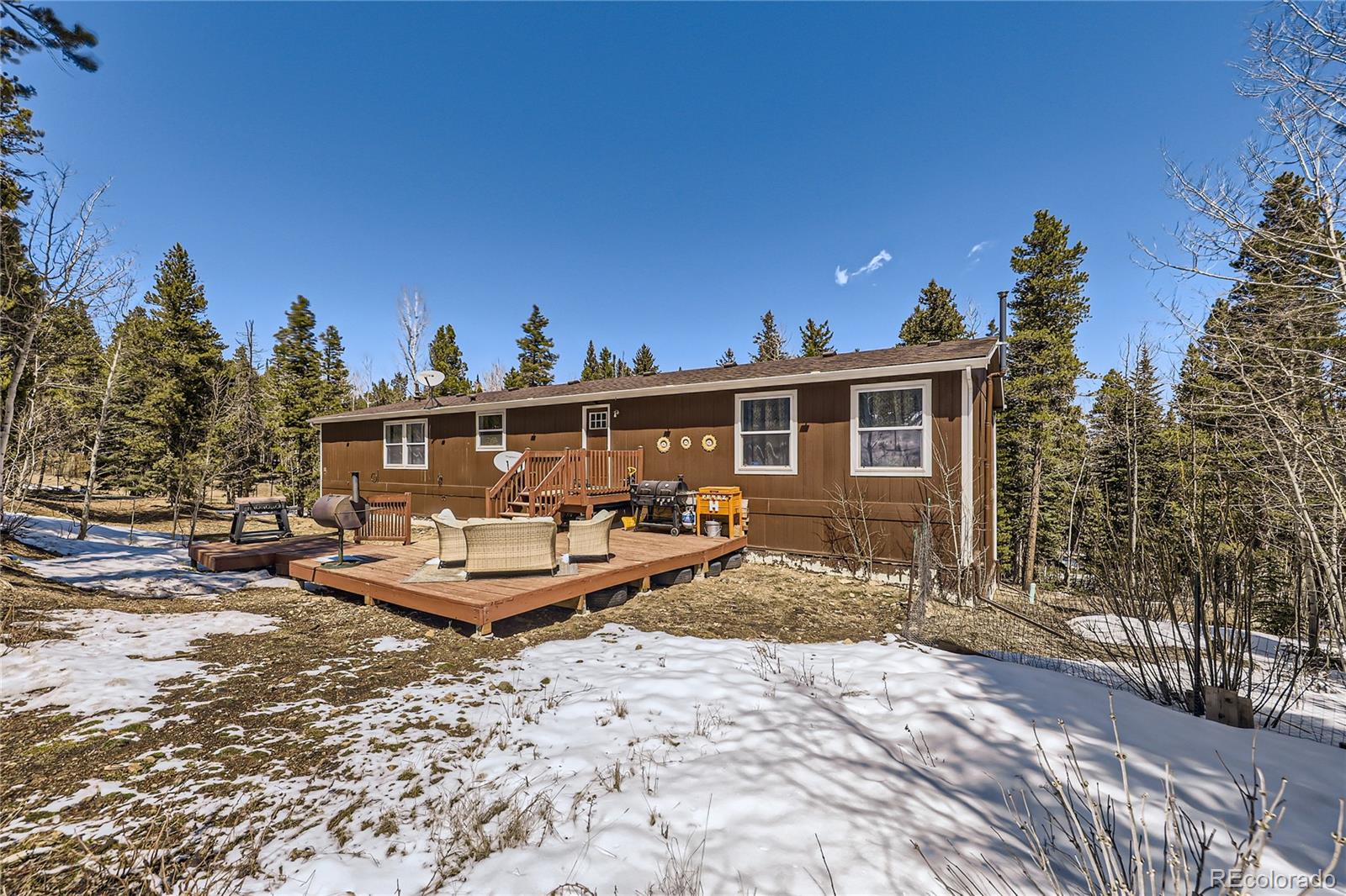 MLS Image #27 for 120  blue spruce road,black hawk, Colorado