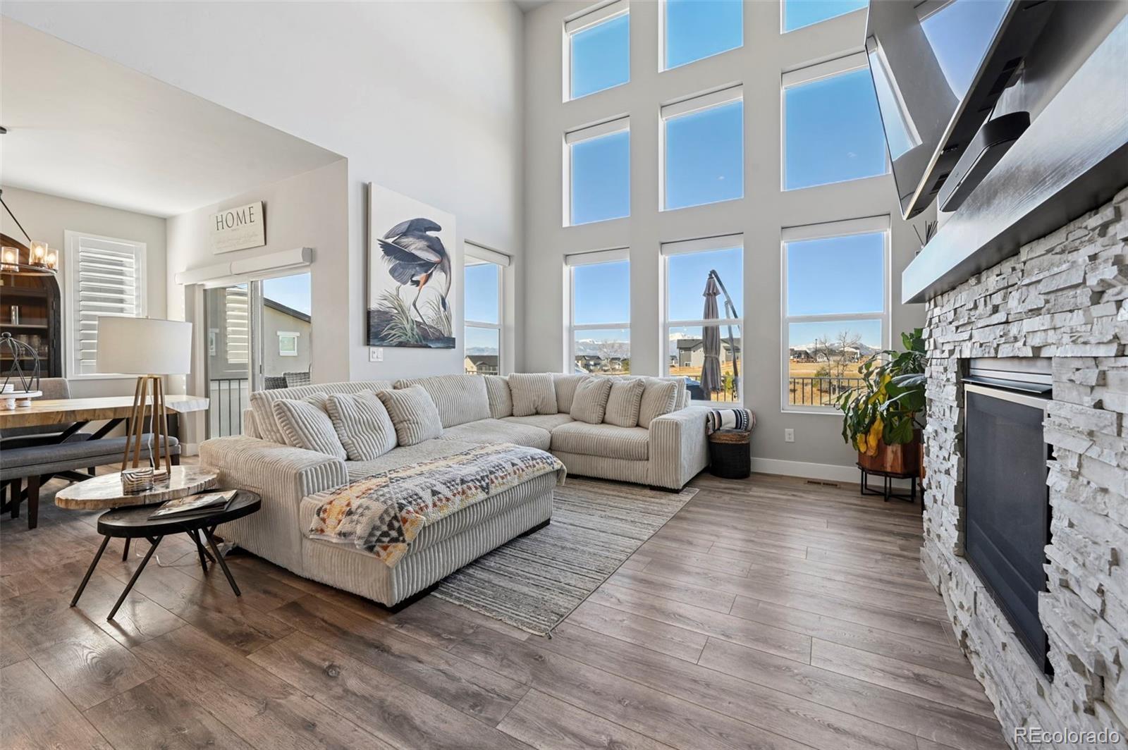 MLS Image #10 for 9776  antelope ravine drive,colorado springs, Colorado