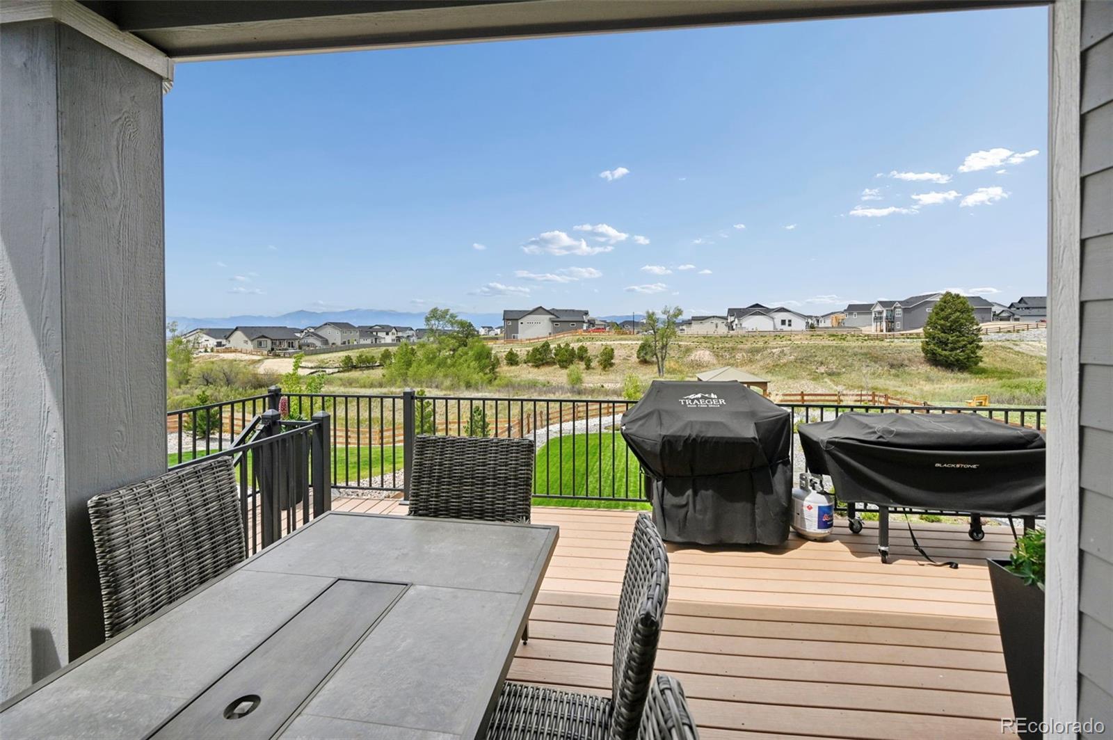 MLS Image #11 for 9776  antelope ravine drive,colorado springs, Colorado
