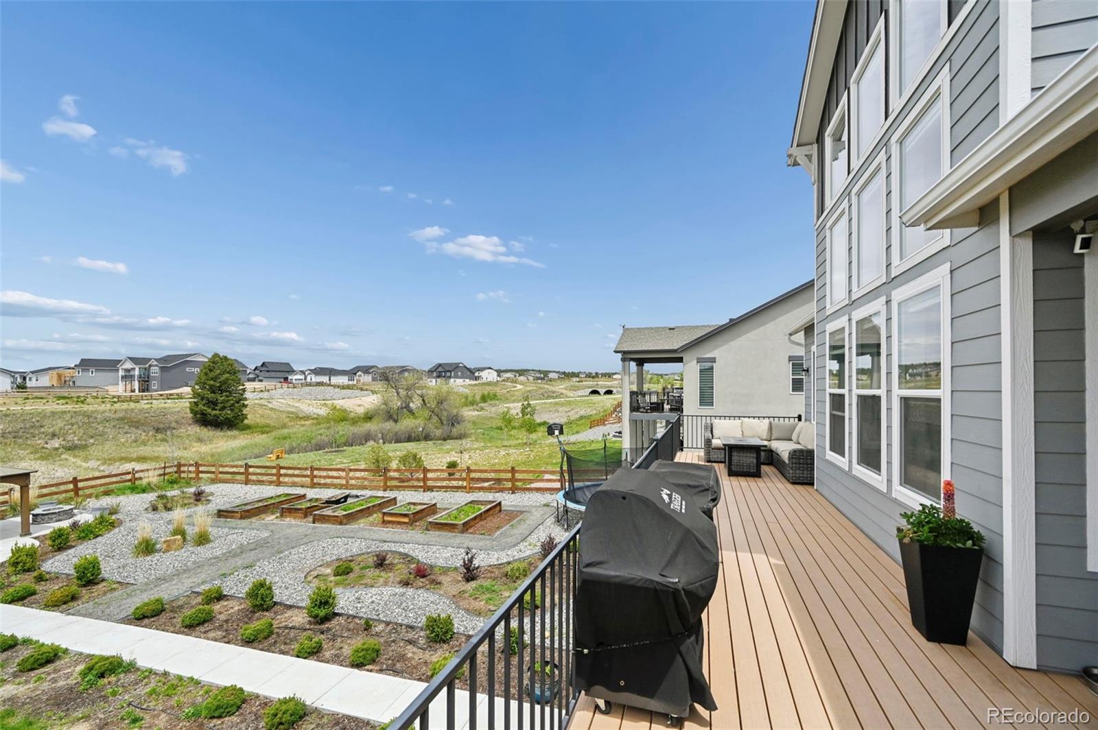 MLS Image #12 for 9776  antelope ravine drive,colorado springs, Colorado