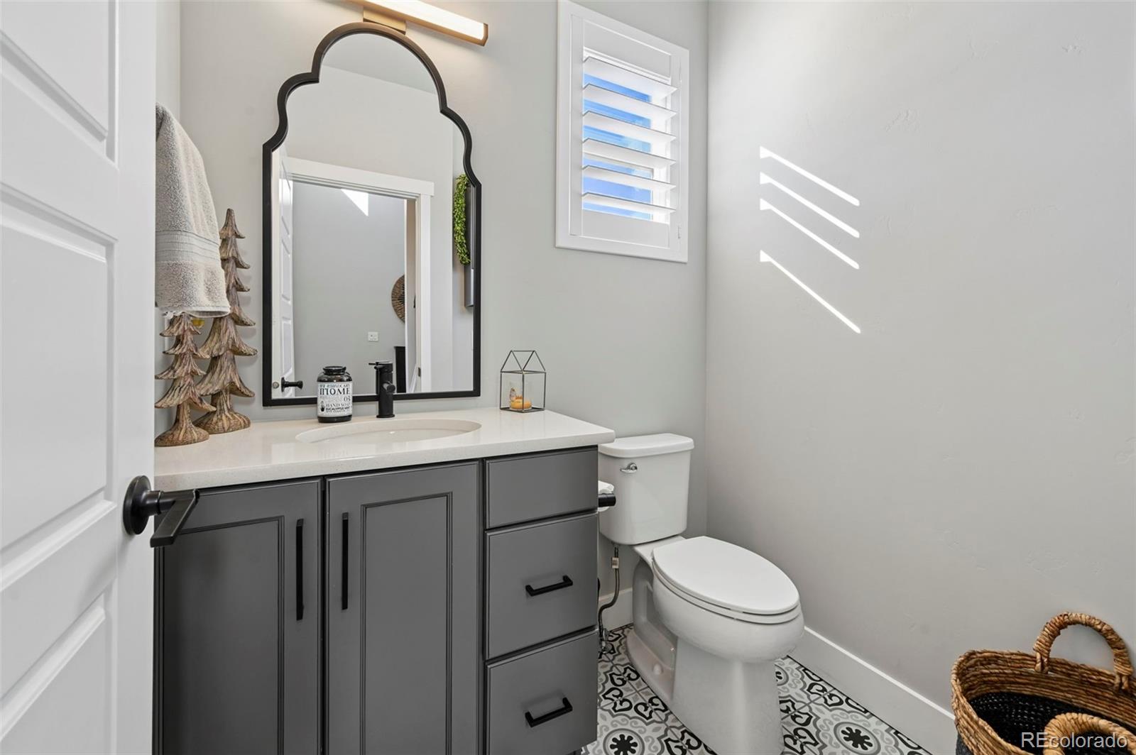 MLS Image #17 for 9776  antelope ravine drive,colorado springs, Colorado