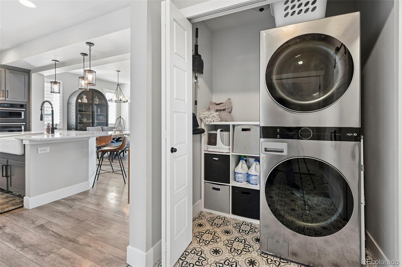 MLS Image #19 for 9776  antelope ravine drive,colorado springs, Colorado