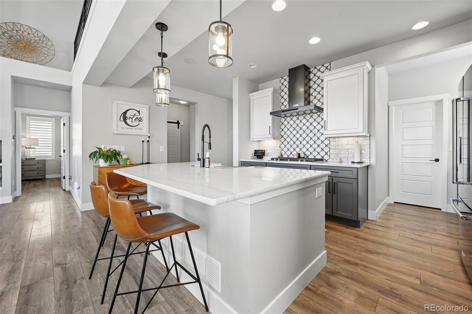 MLS Image #2 for 9776  antelope ravine drive,colorado springs, Colorado