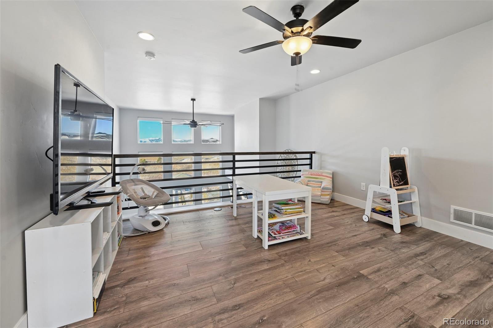 MLS Image #21 for 9776  antelope ravine drive,colorado springs, Colorado