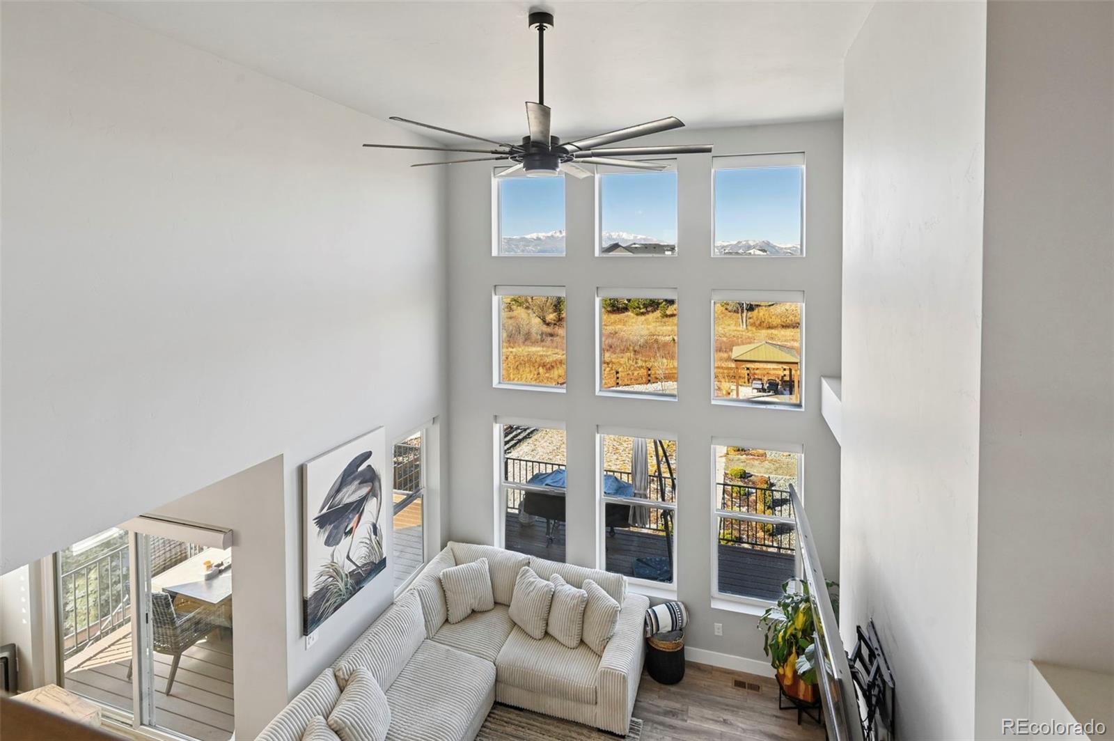 MLS Image #22 for 9776  antelope ravine drive,colorado springs, Colorado