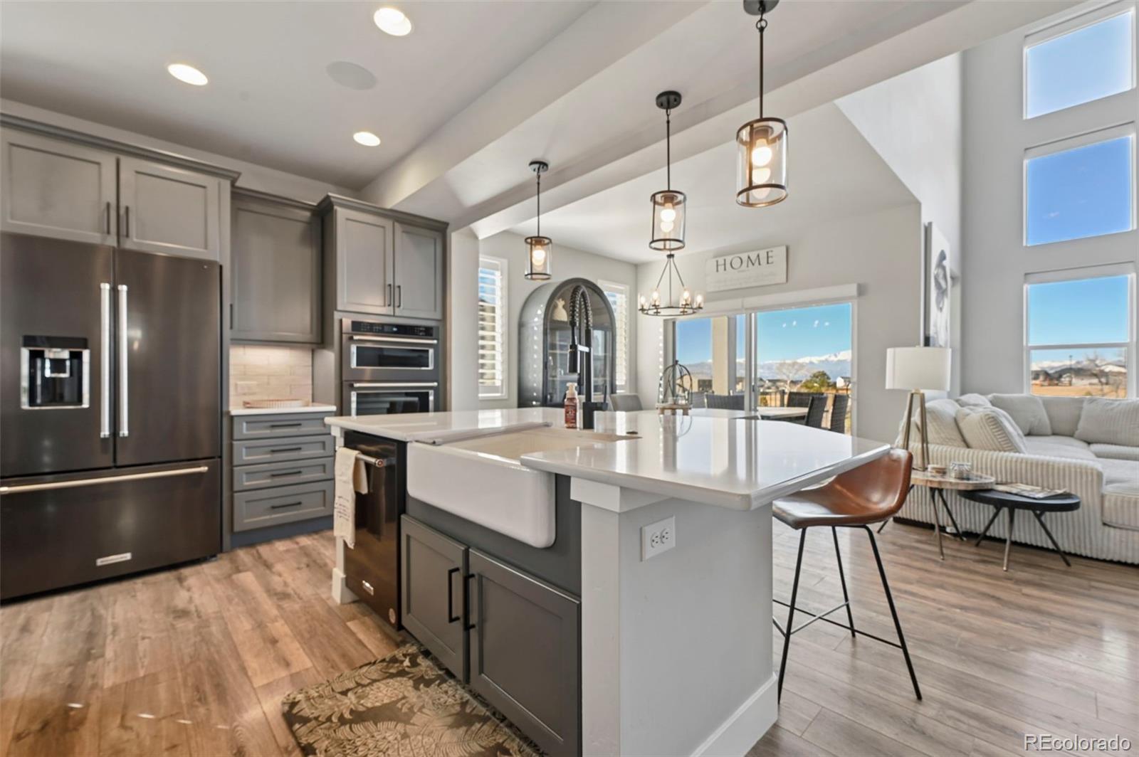 MLS Image #27 for 9776  antelope ravine drive,colorado springs, Colorado