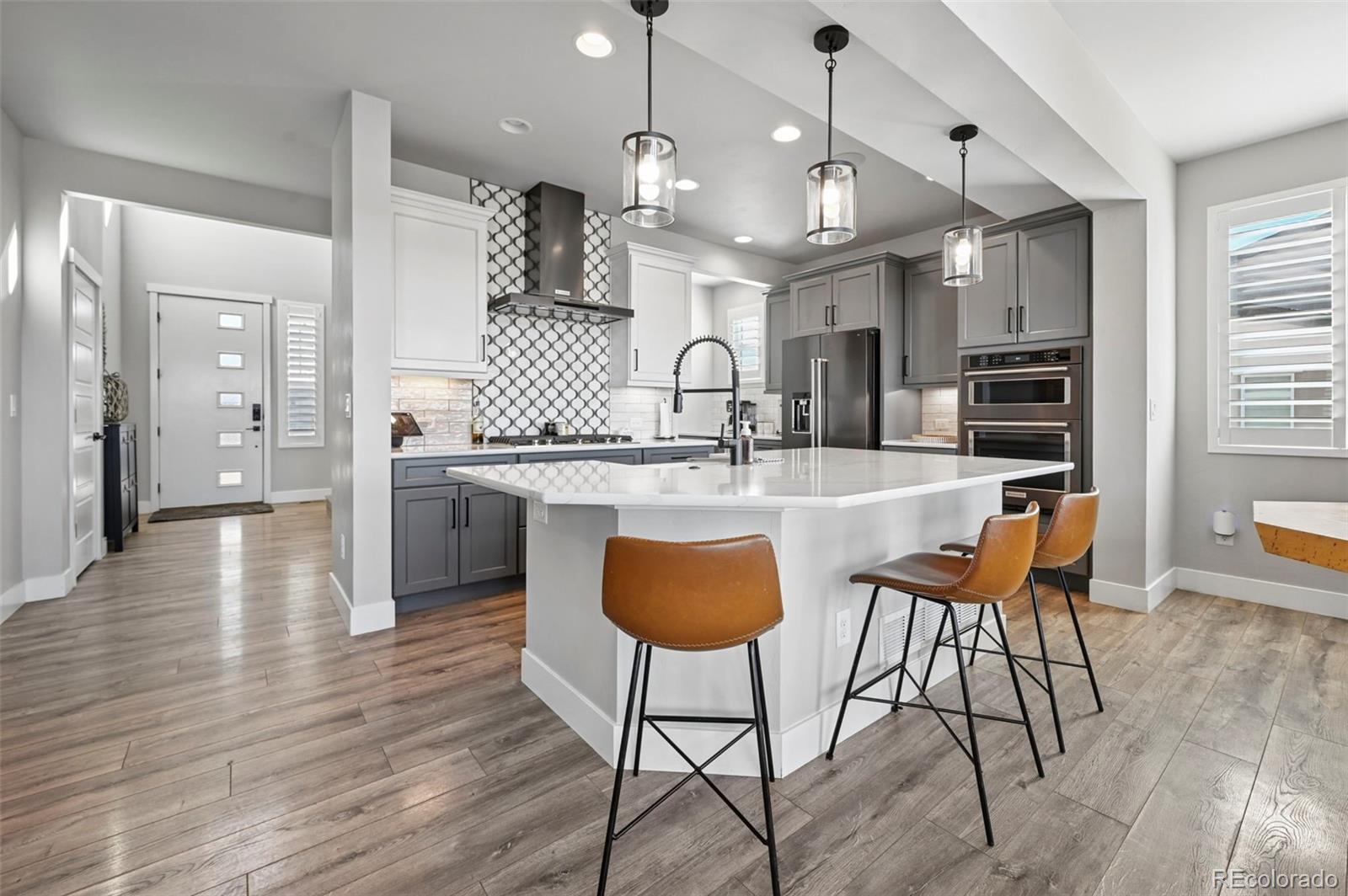 MLS Image #3 for 9776  antelope ravine drive,colorado springs, Colorado