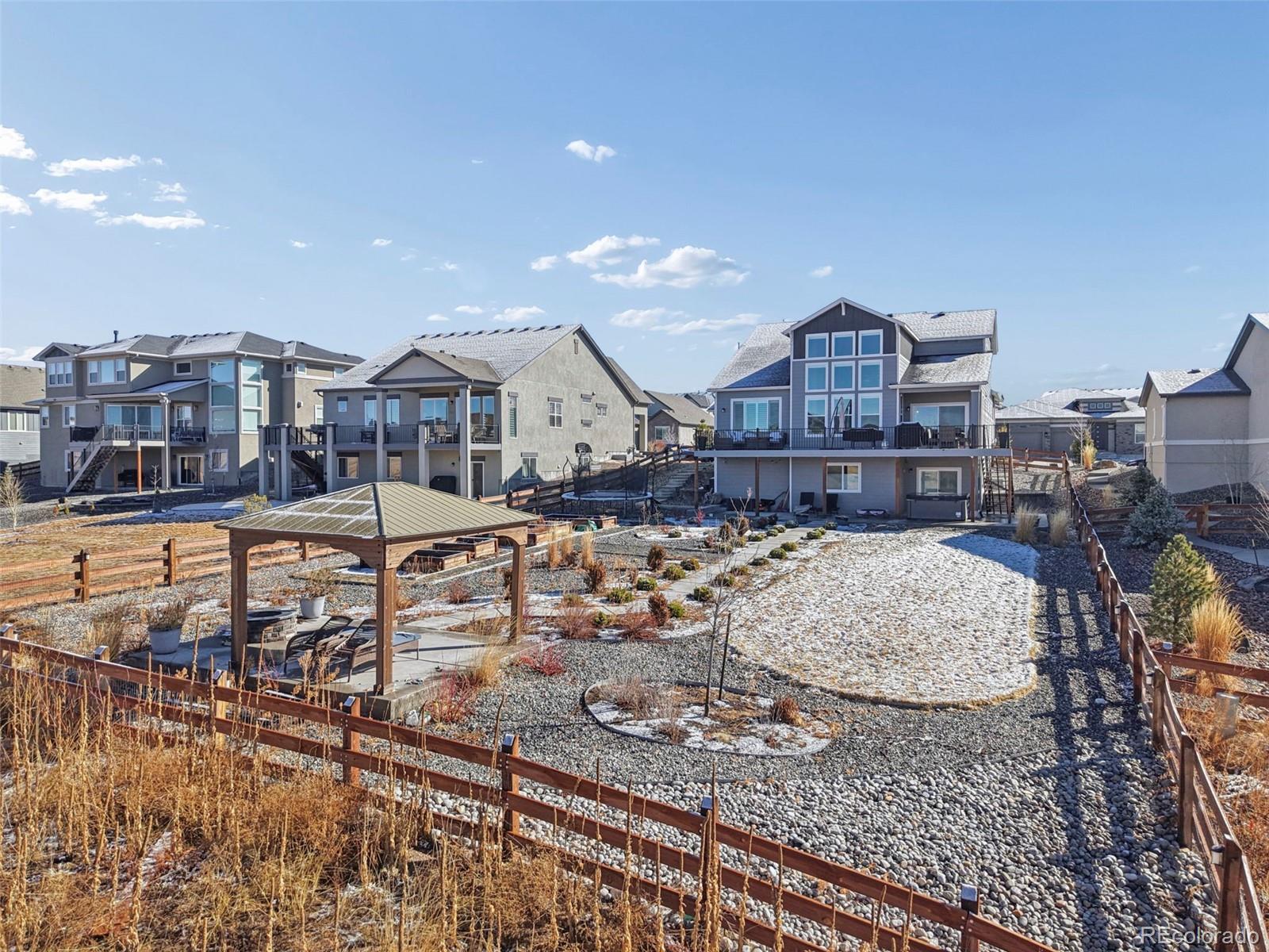 MLS Image #43 for 9776  antelope ravine drive,colorado springs, Colorado