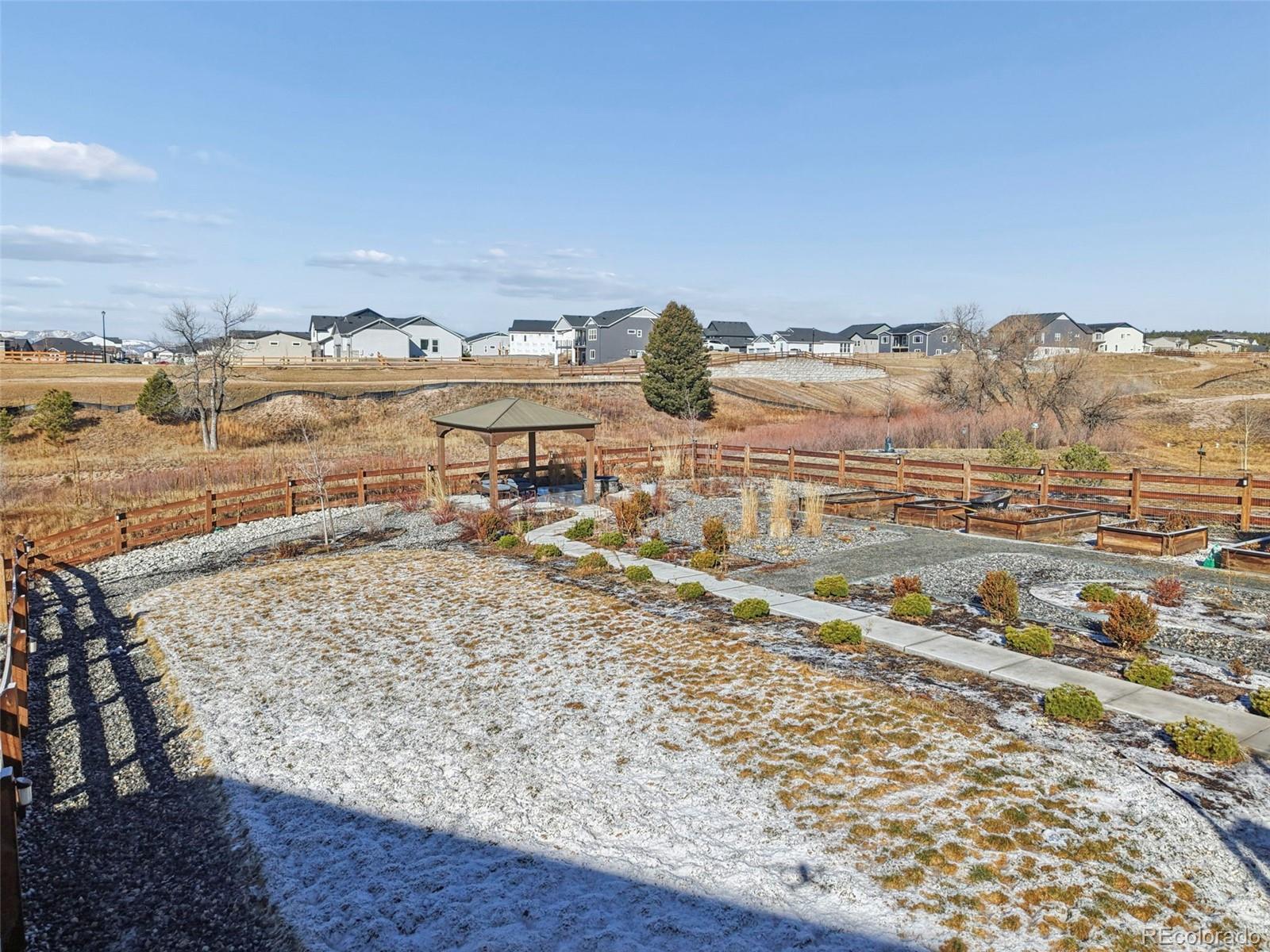 MLS Image #44 for 9776  antelope ravine drive,colorado springs, Colorado