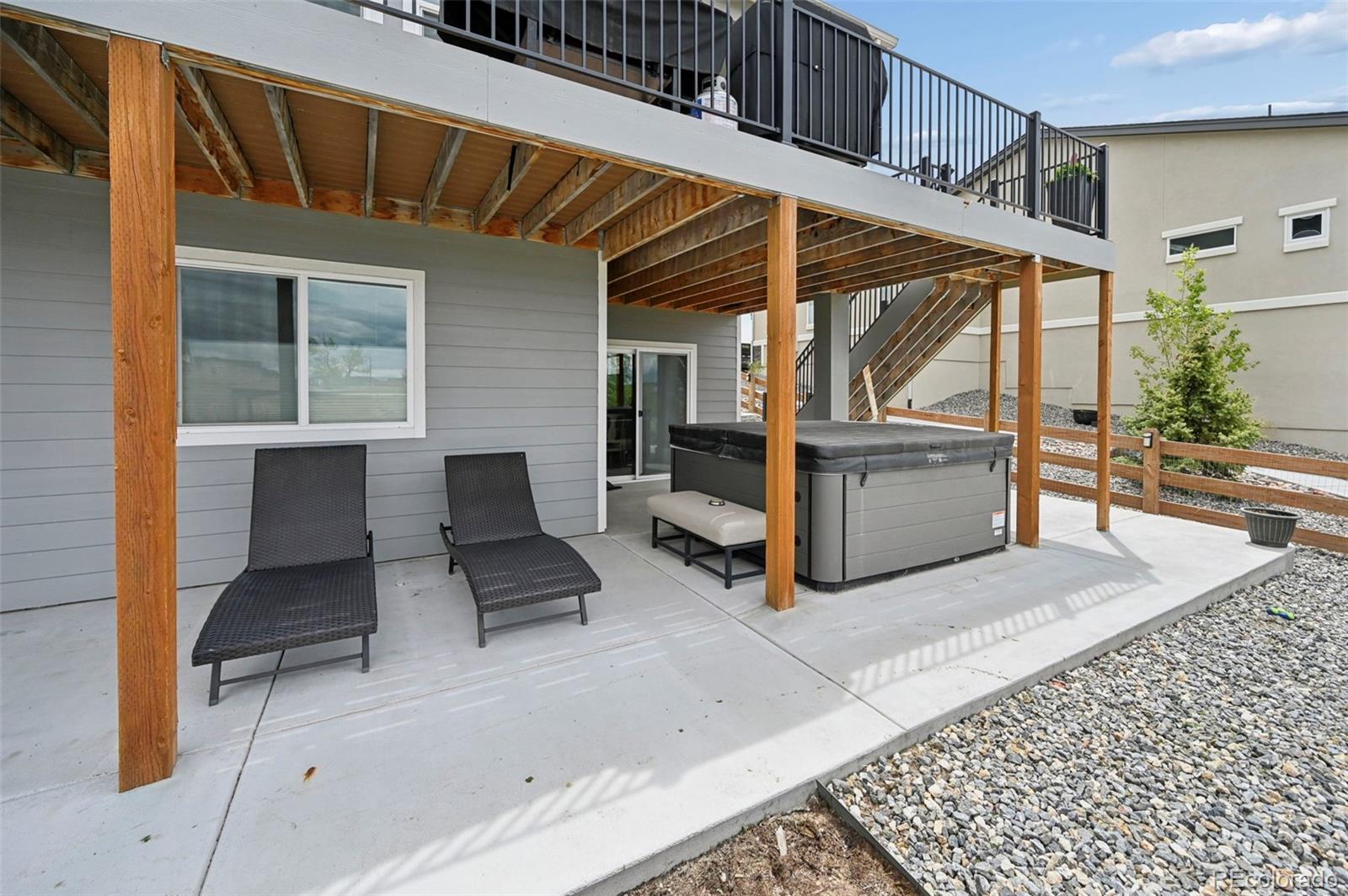 MLS Image #45 for 9776  antelope ravine drive,colorado springs, Colorado