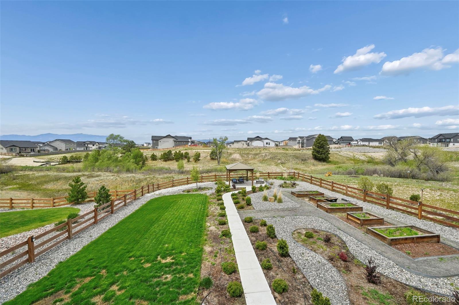 MLS Image #46 for 9776  antelope ravine drive,colorado springs, Colorado