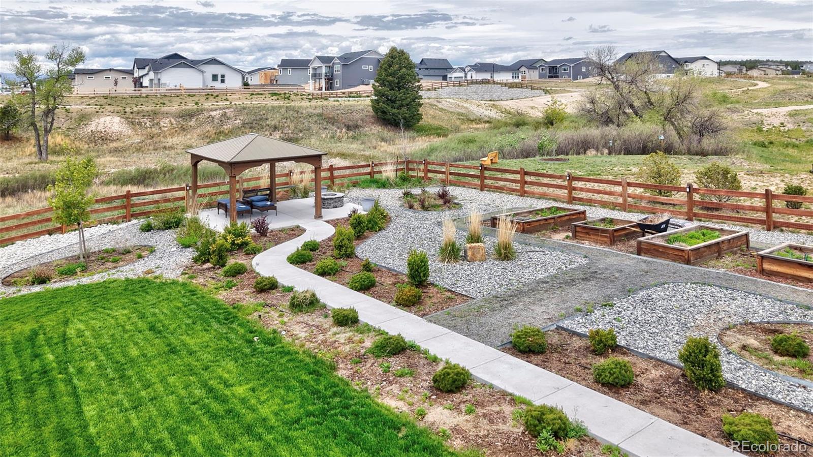 MLS Image #49 for 9776  antelope ravine drive,colorado springs, Colorado