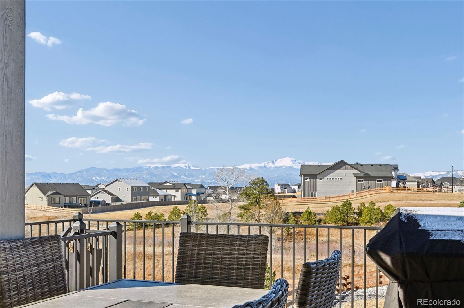 MLS Image #7 for 9776  antelope ravine drive,colorado springs, Colorado