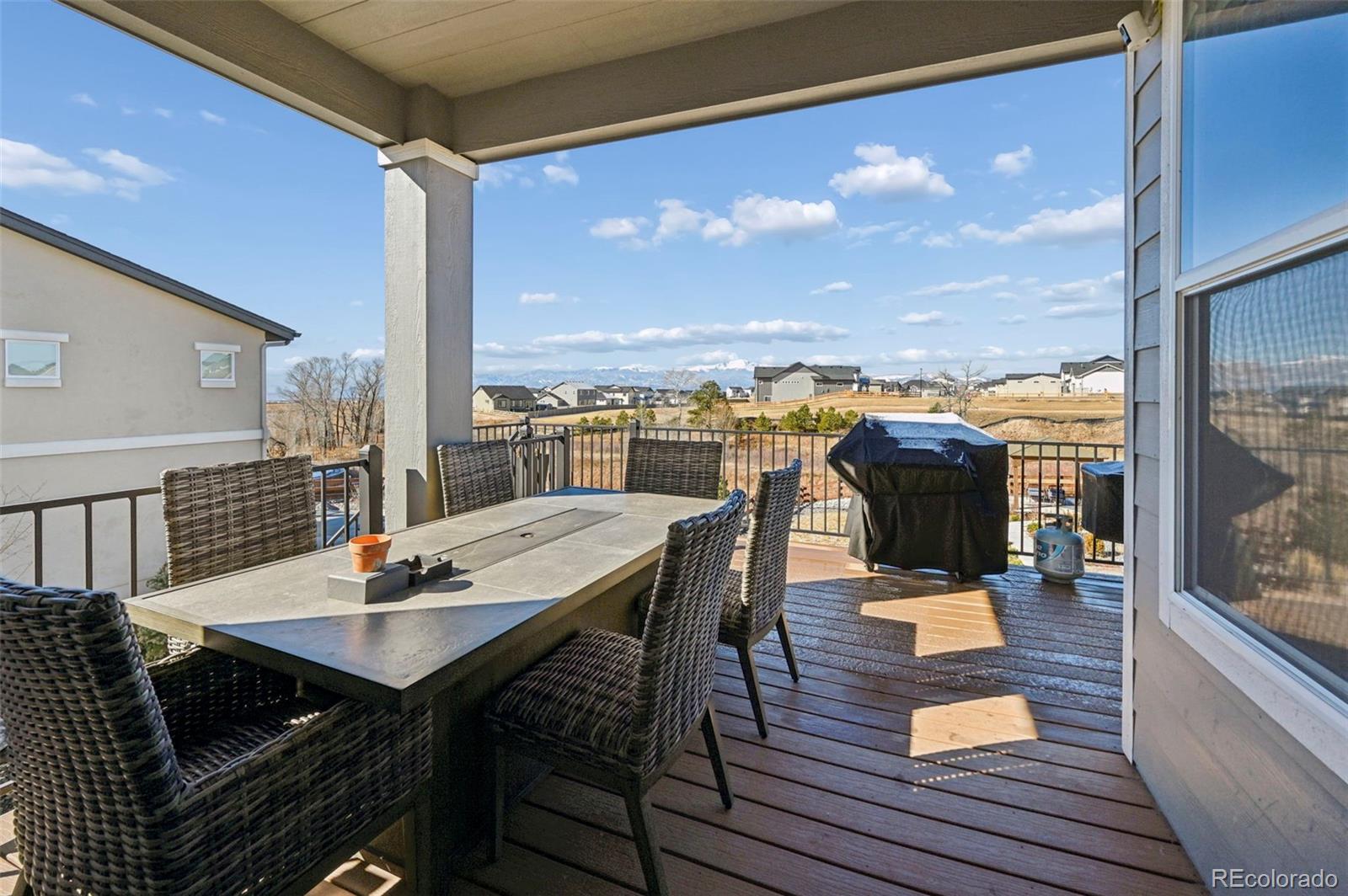 MLS Image #8 for 9776  antelope ravine drive,colorado springs, Colorado