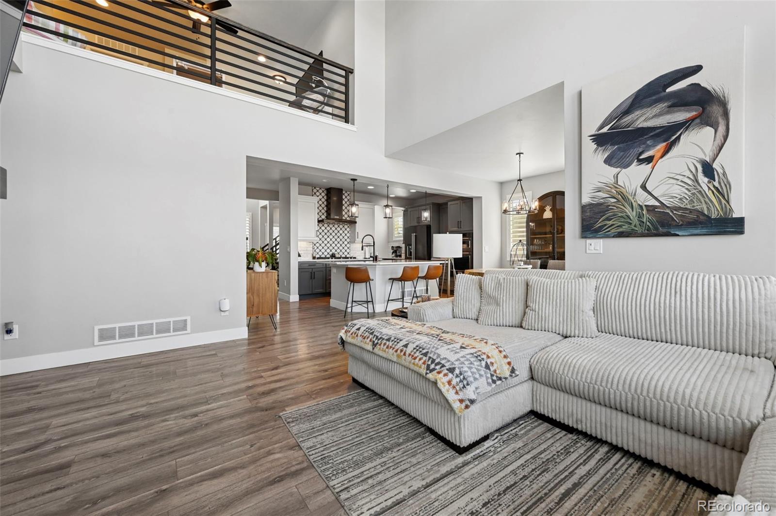 MLS Image #9 for 9776  antelope ravine drive,colorado springs, Colorado