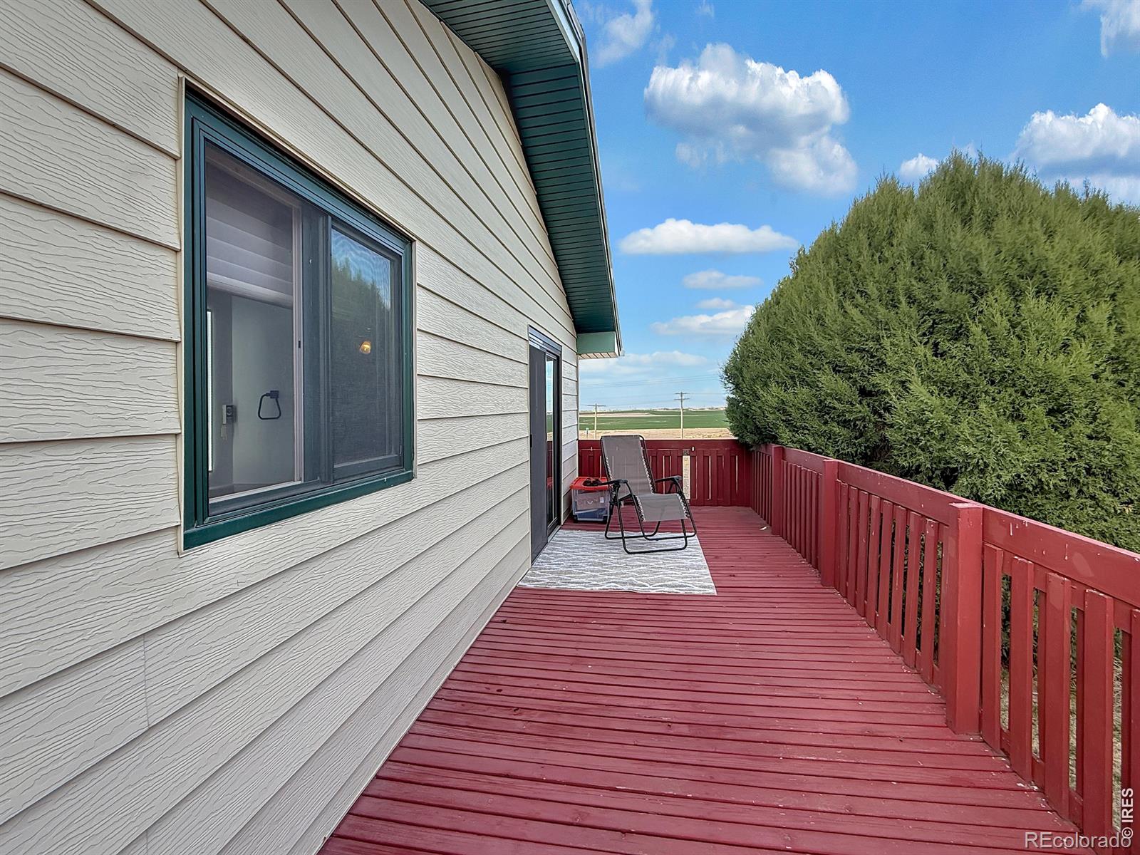 MLS Image #31 for 13969  county road 33 ,sterling, Colorado