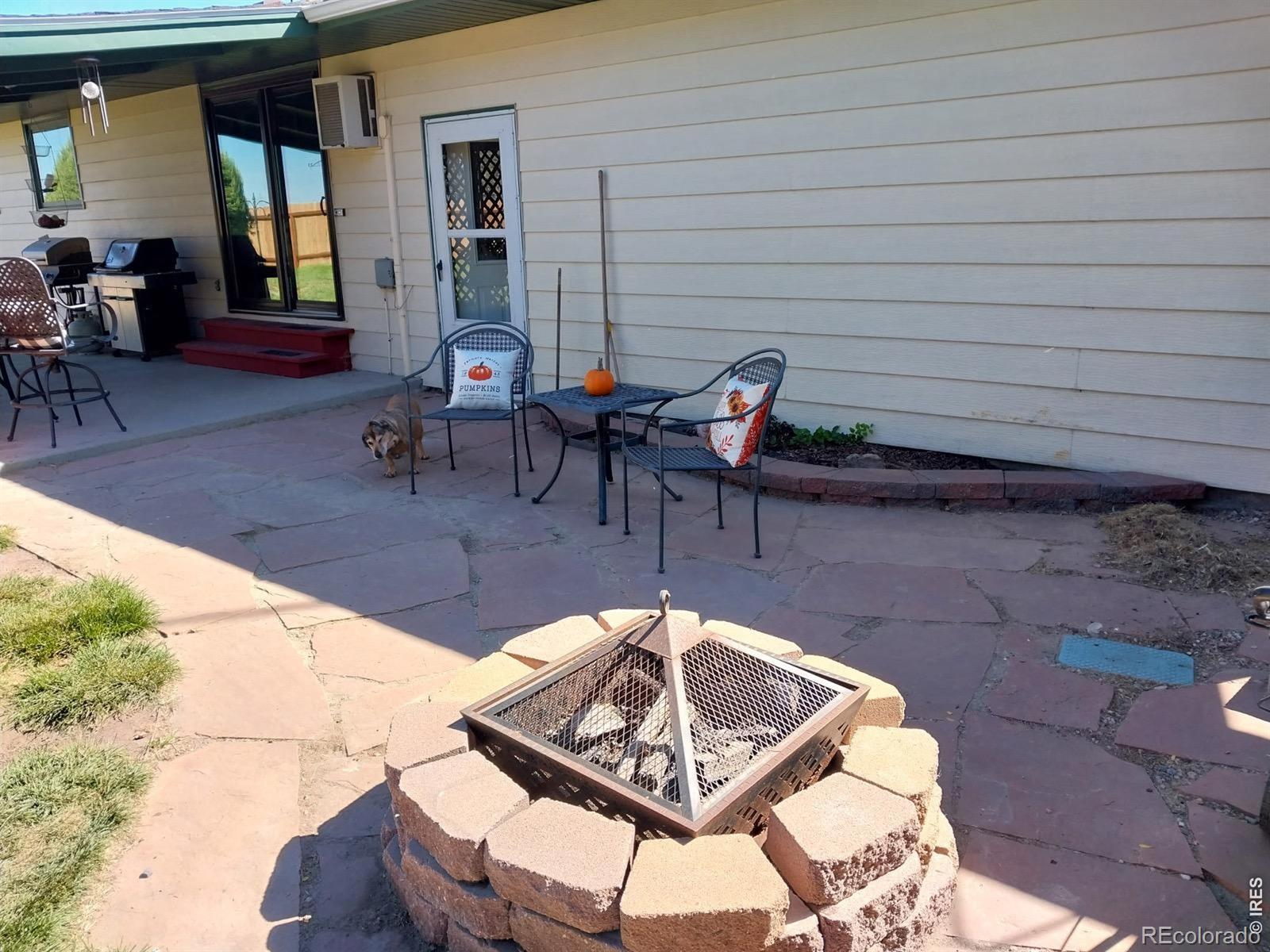MLS Image #36 for 13969  county road 33 ,sterling, Colorado