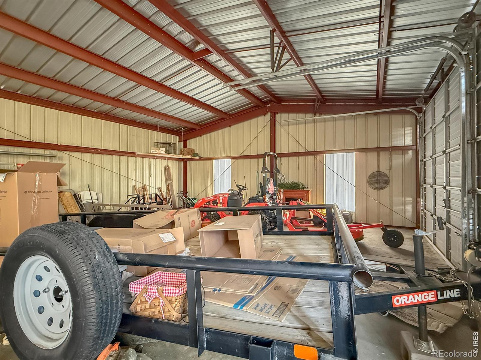 MLS Image #38 for 13969  county road 33 ,sterling, Colorado