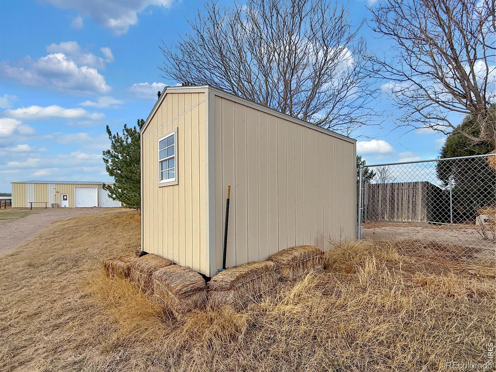 MLS Image #39 for 13969  county road 33 ,sterling, Colorado