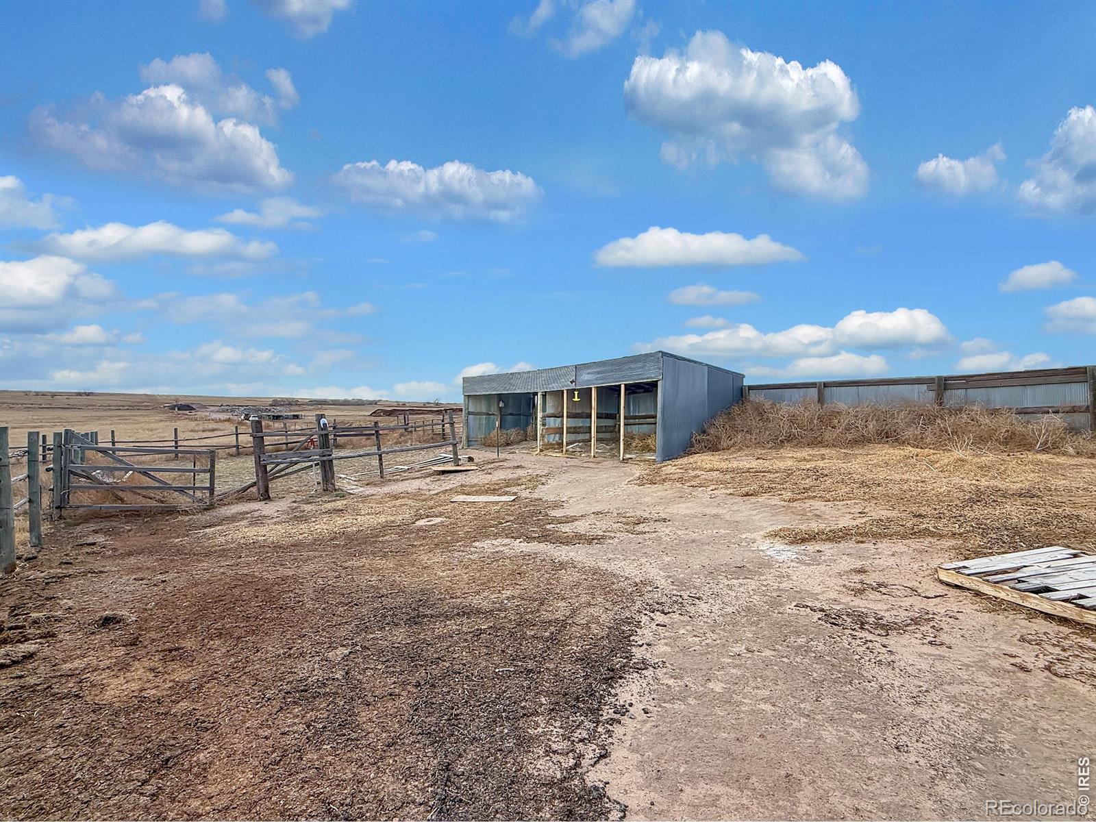 MLS Image #40 for 13969  county road 33 ,sterling, Colorado