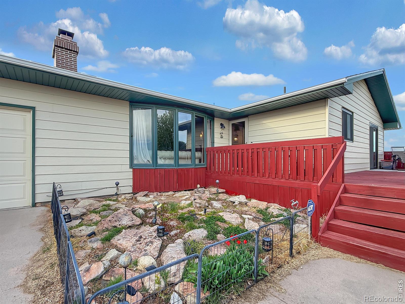 MLS Image #43 for 13969  county road 33 ,sterling, Colorado