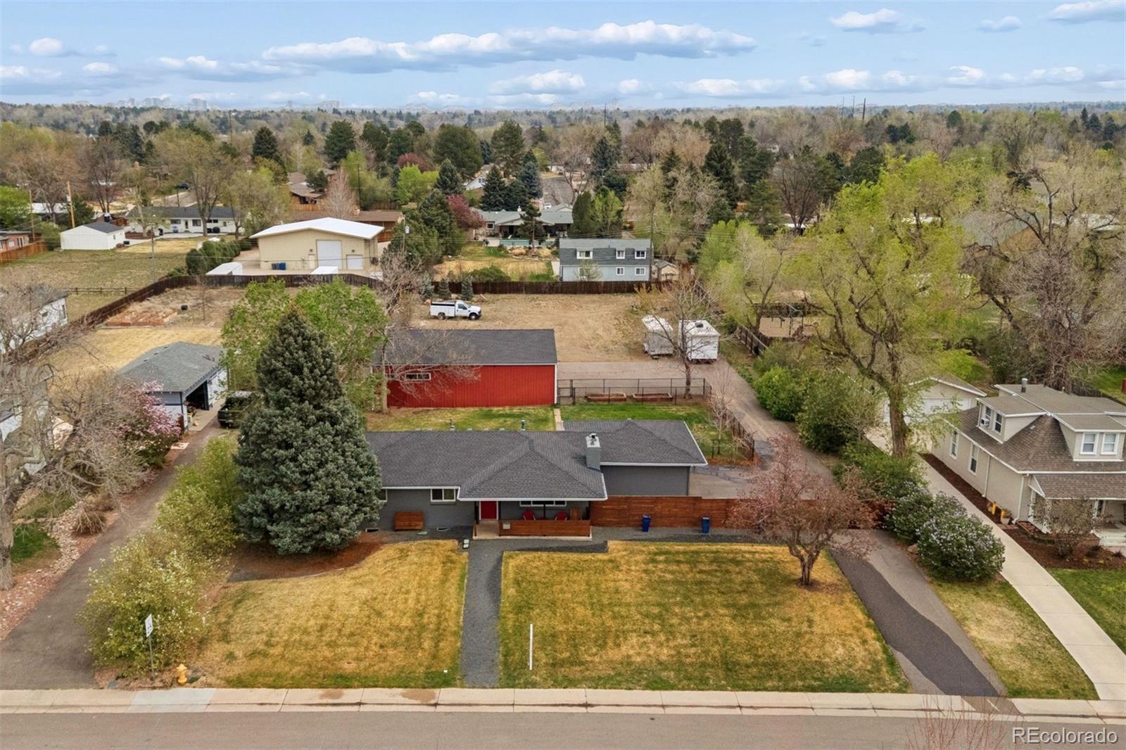 MLS Image #0 for 6058 s pennsylvania street,centennial, Colorado