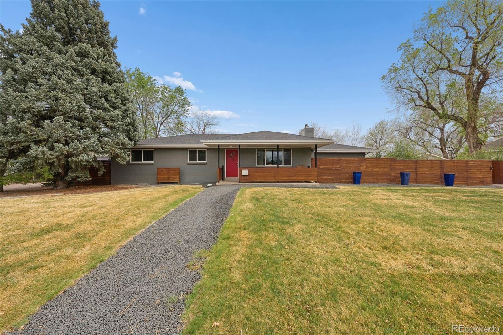 MLS Image #18 for 6058 s pennsylvania street,centennial, Colorado