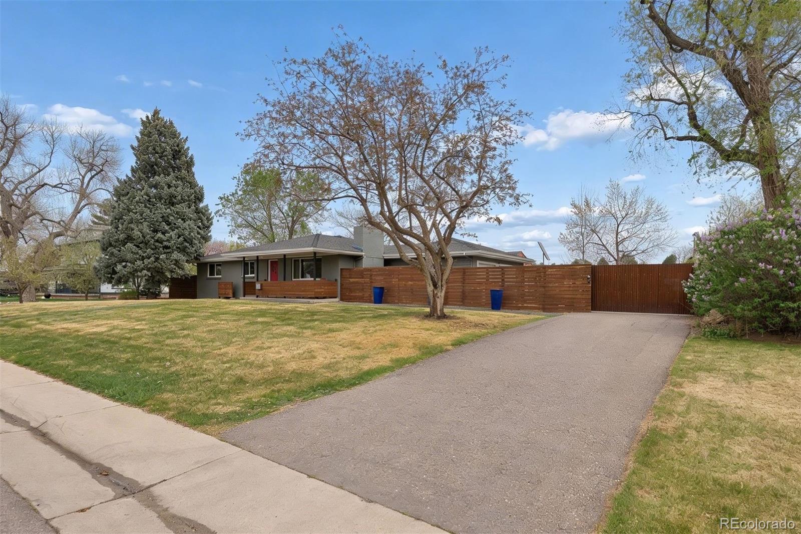 MLS Image #2 for 6058 s pennsylvania street,centennial, Colorado