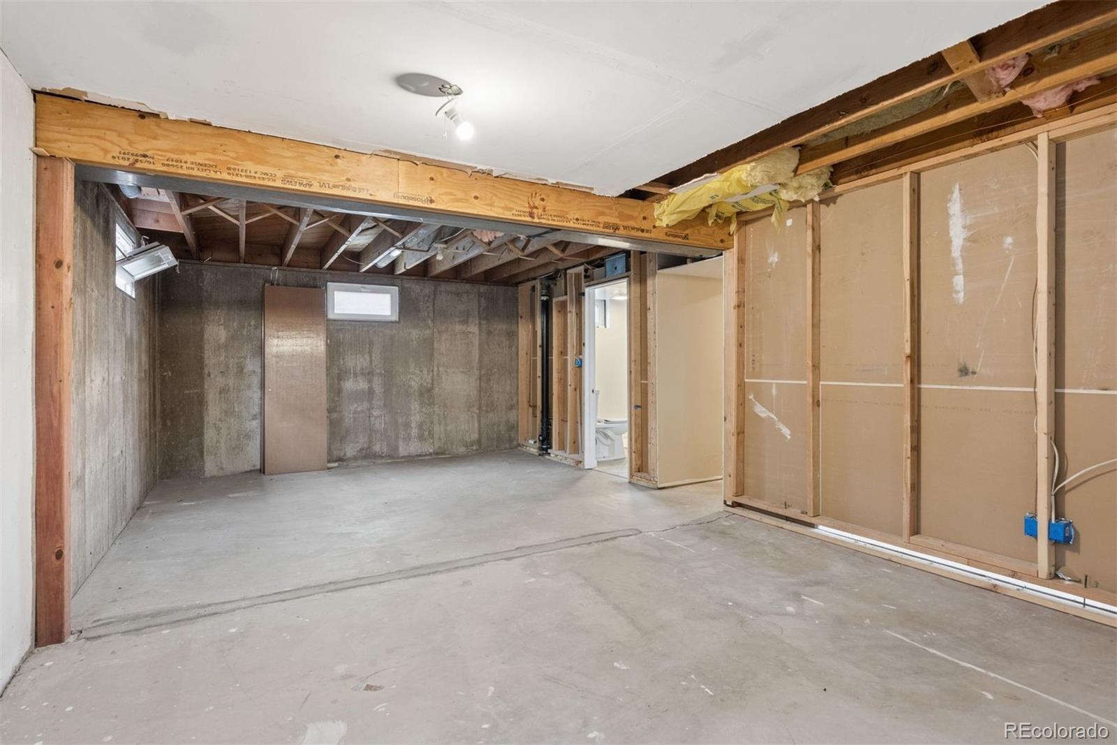 MLS Image #23 for 6058 s pennsylvania street,centennial, Colorado