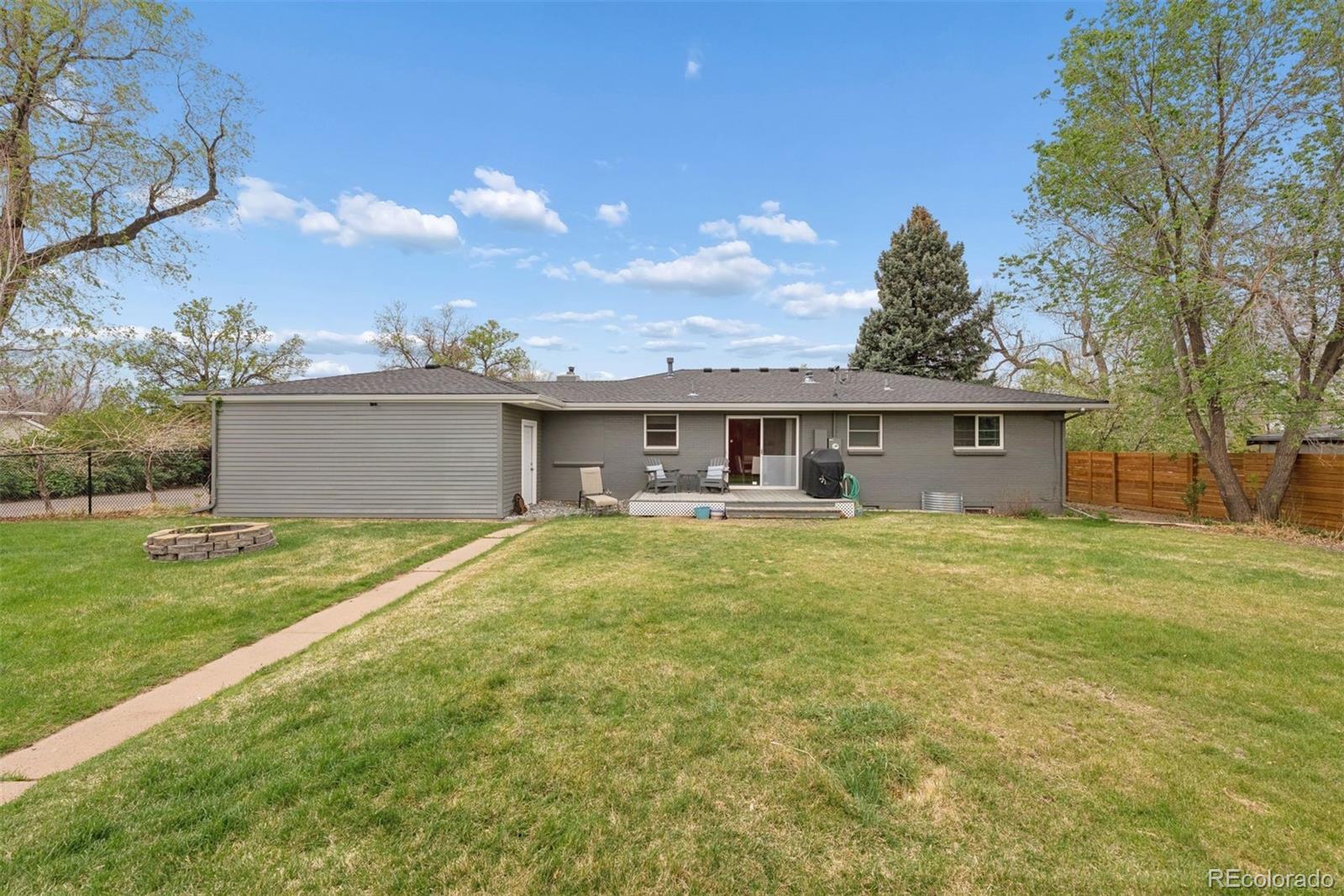 MLS Image #27 for 6058 s pennsylvania street,centennial, Colorado