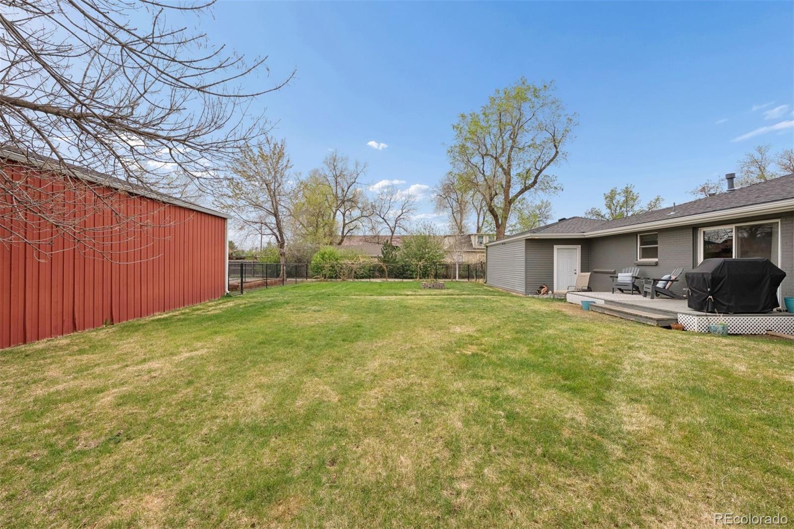 MLS Image #28 for 6058 s pennsylvania street,centennial, Colorado