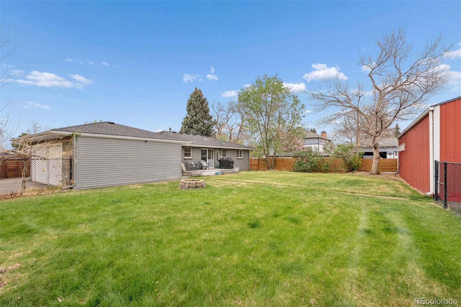 MLS Image #29 for 6058 s pennsylvania street,centennial, Colorado