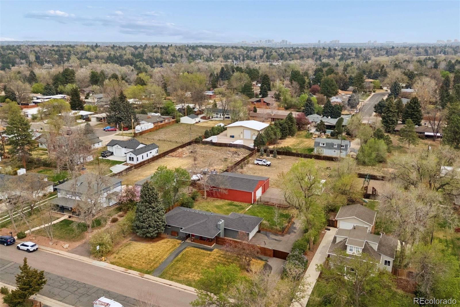 MLS Image #37 for 6058 s pennsylvania street,centennial, Colorado