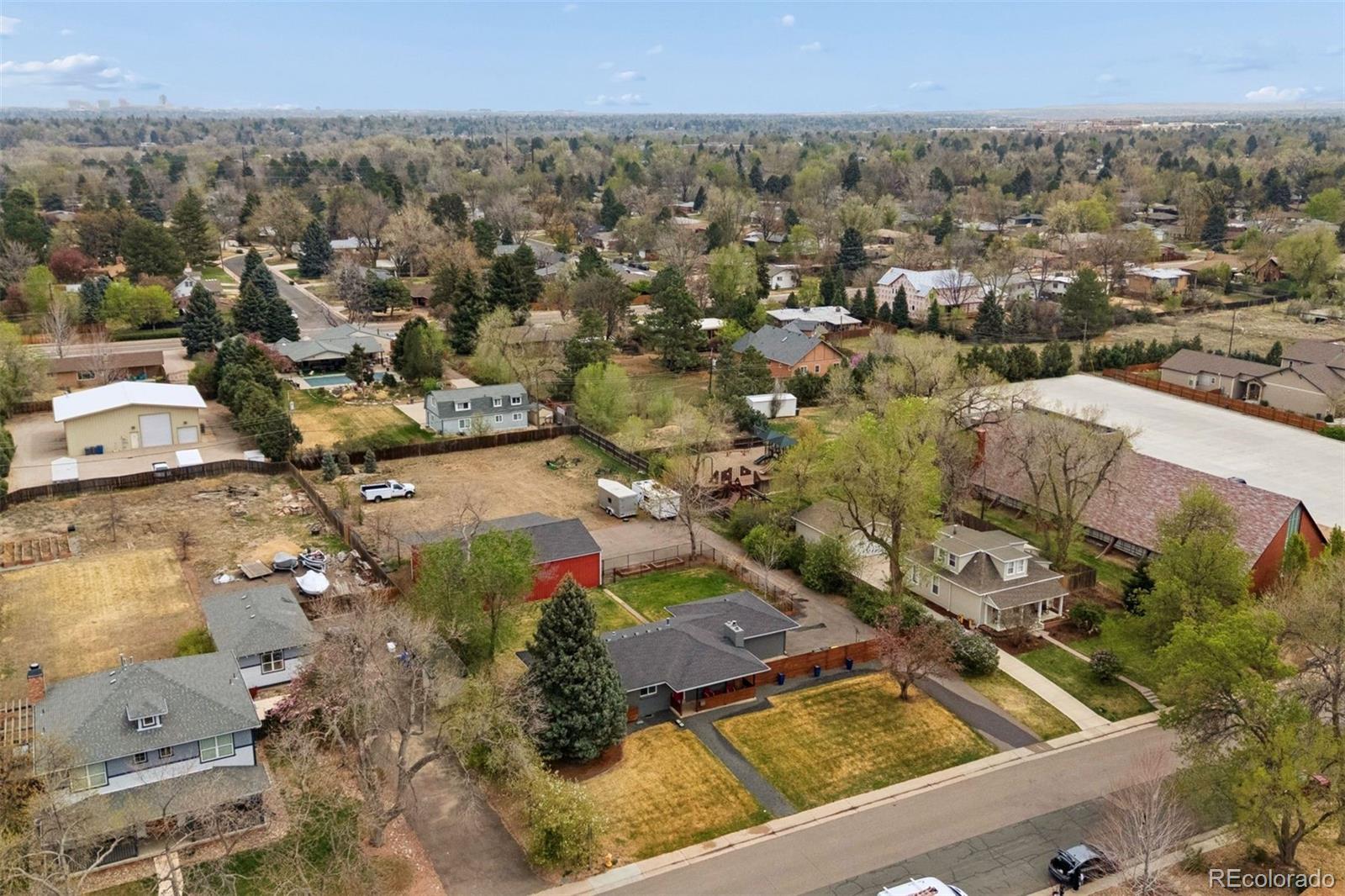 MLS Image #38 for 6058 s pennsylvania street,centennial, Colorado
