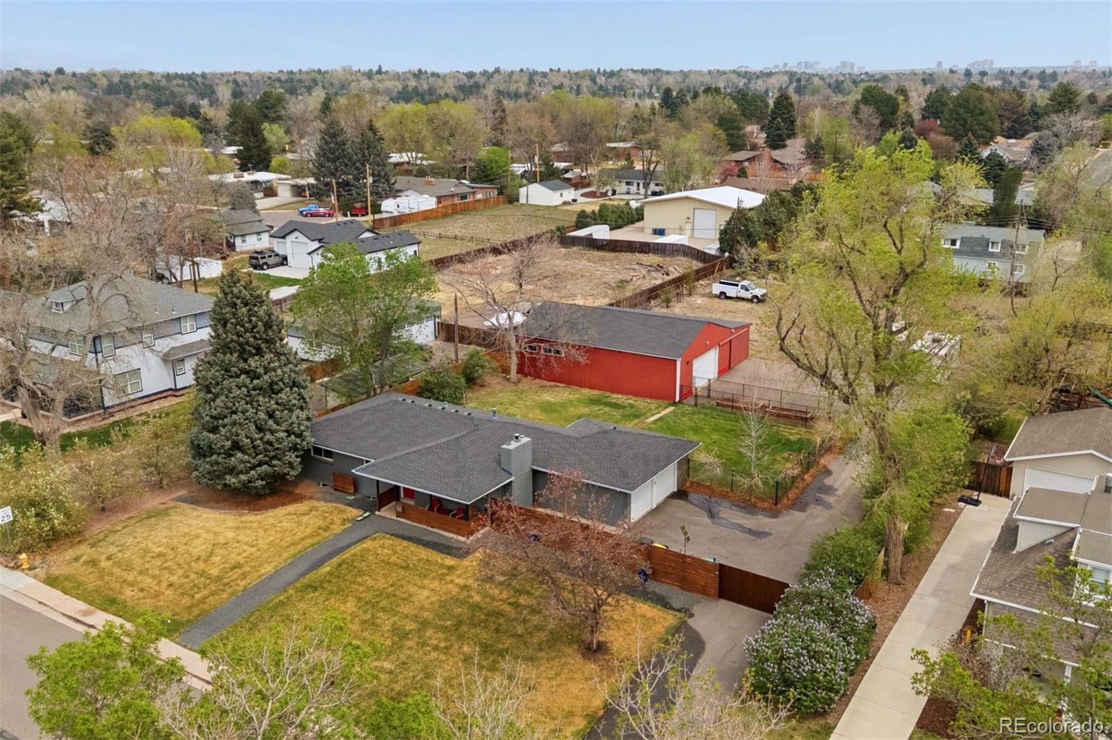 MLS Image #39 for 6058 s pennsylvania street,centennial, Colorado