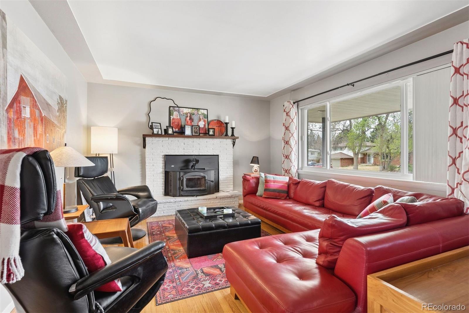MLS Image #4 for 6058 s pennsylvania street,centennial, Colorado