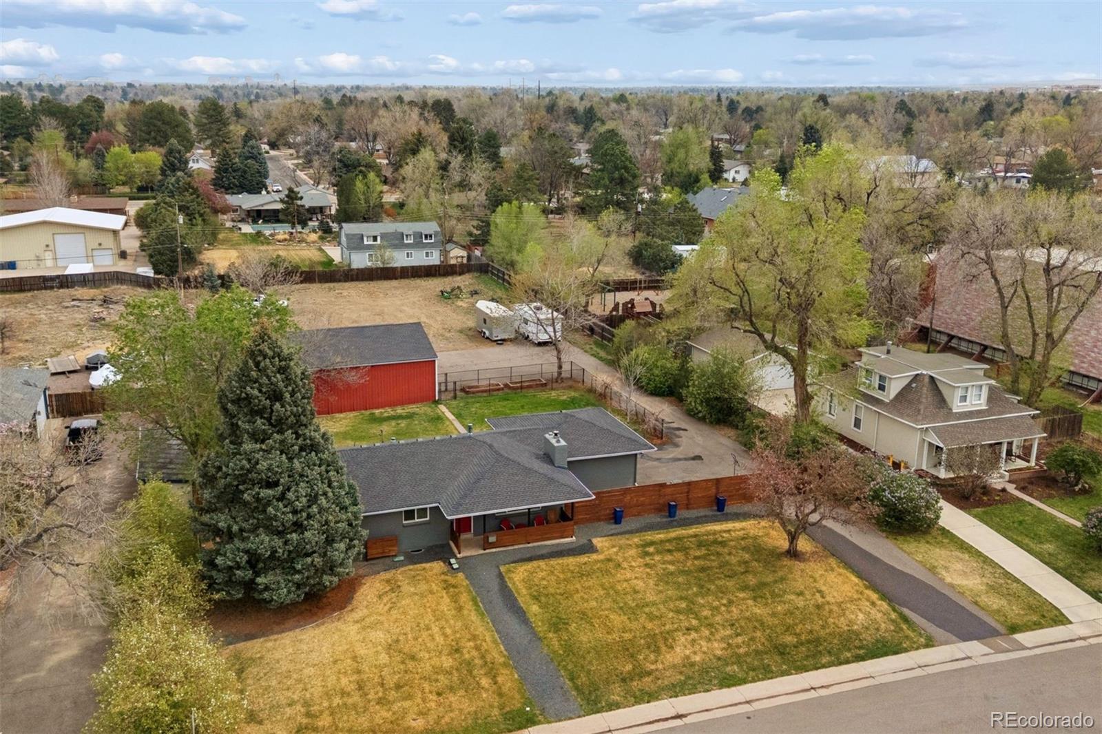 MLS Image #40 for 6058 s pennsylvania street,centennial, Colorado