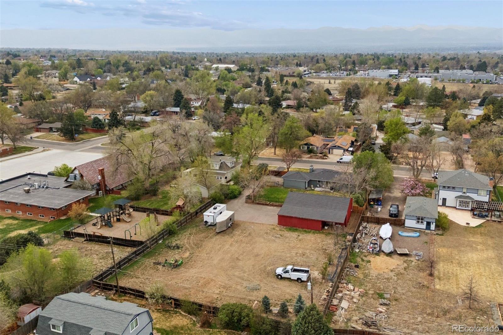 MLS Image #41 for 6058 s pennsylvania street,centennial, Colorado