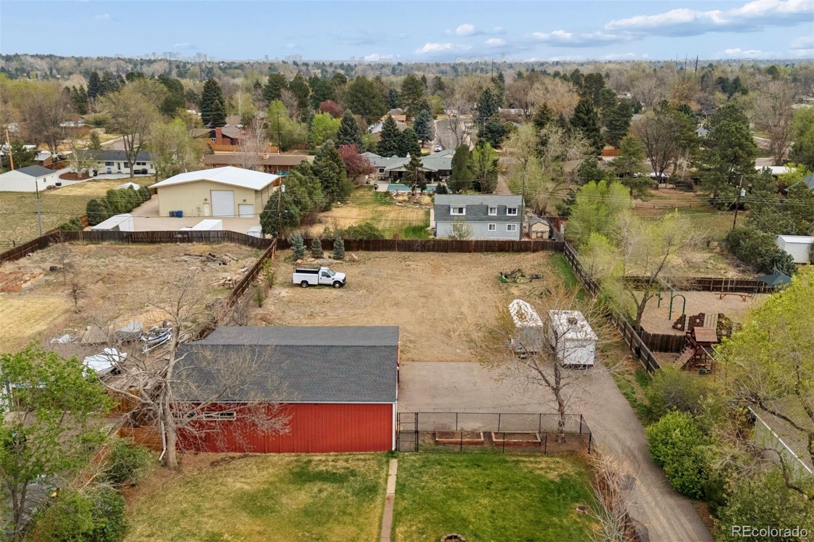MLS Image #42 for 6058 s pennsylvania street,centennial, Colorado