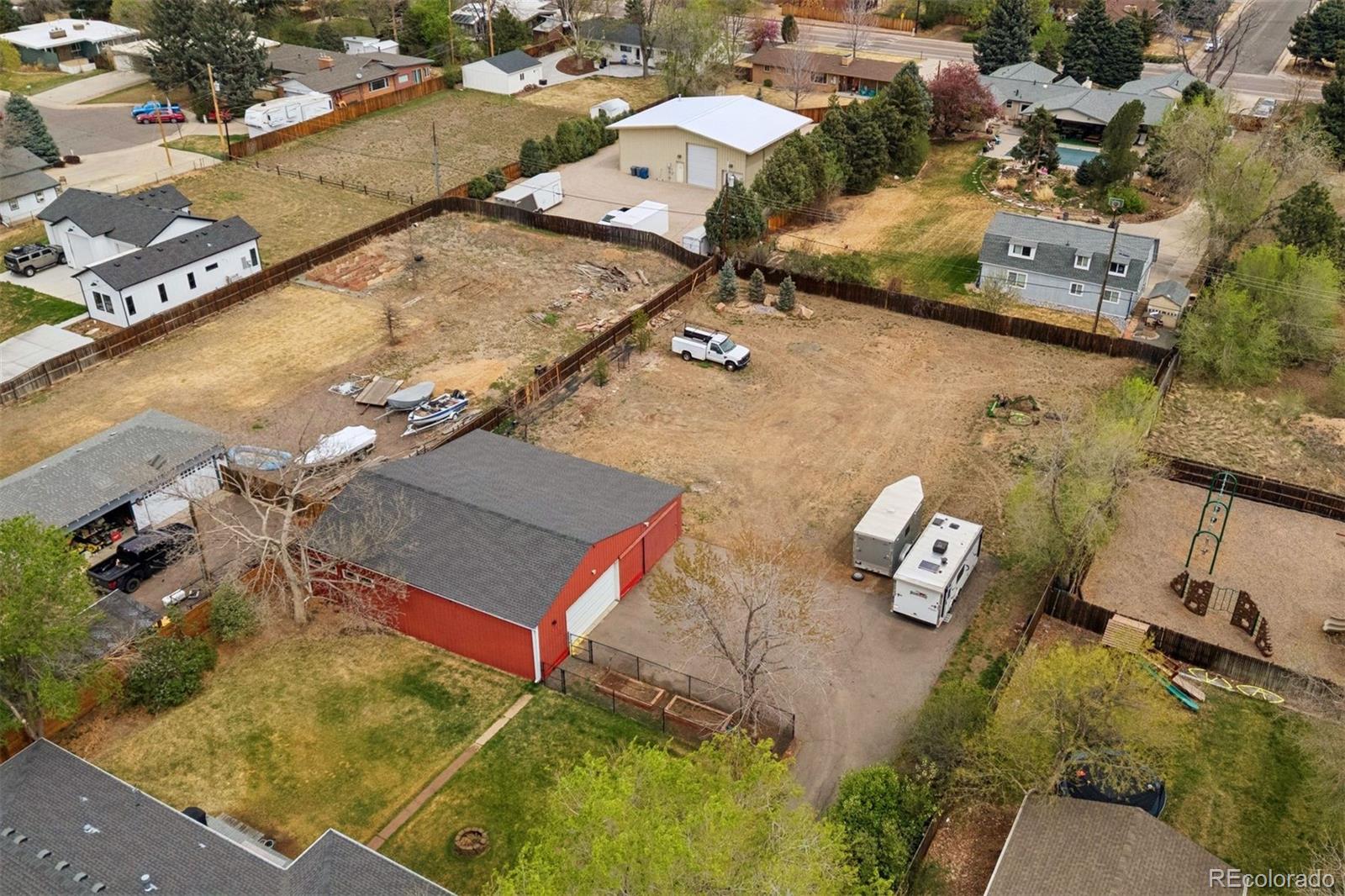 MLS Image #43 for 6058 s pennsylvania street,centennial, Colorado