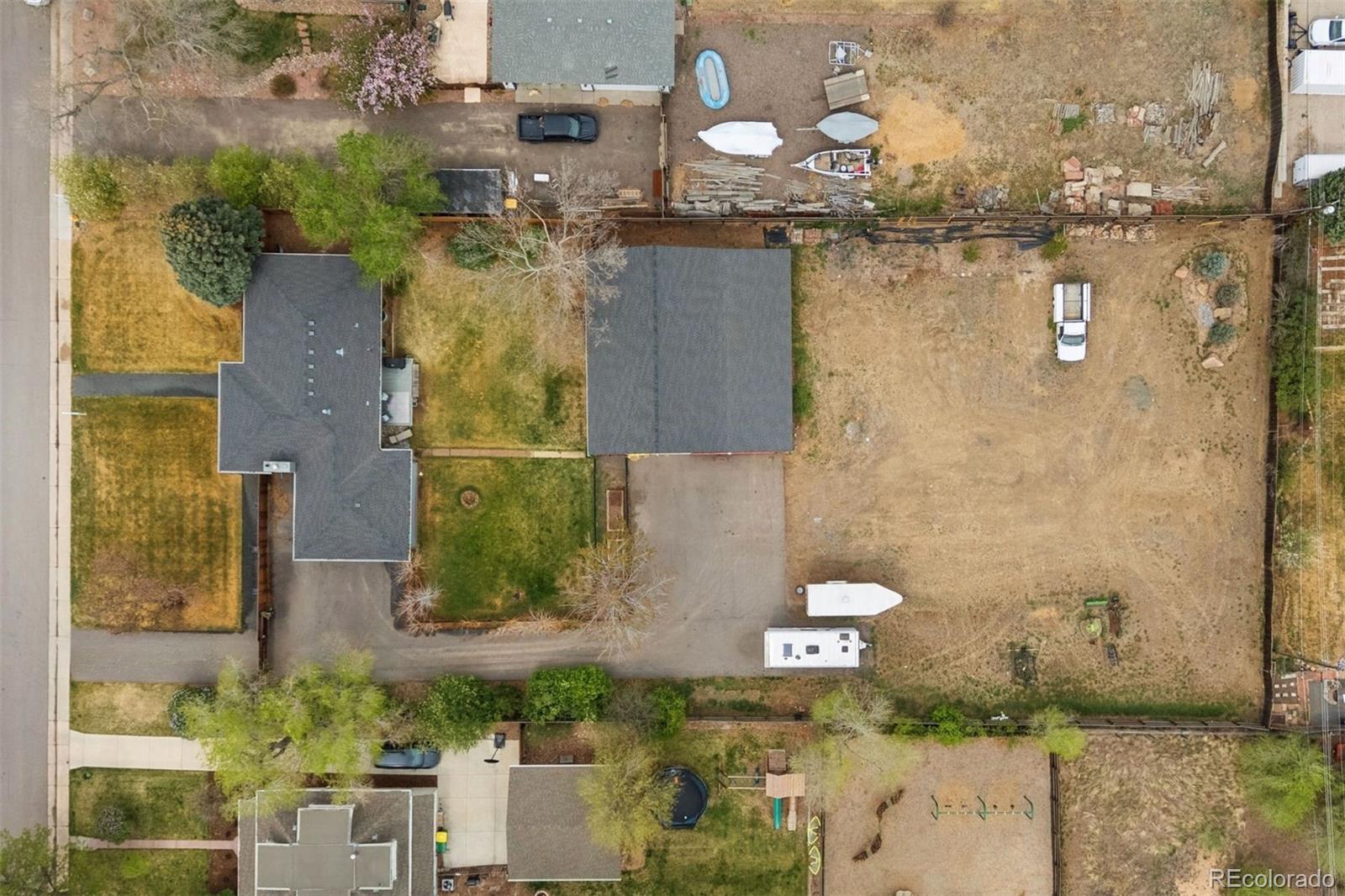 MLS Image #44 for 6058 s pennsylvania street,centennial, Colorado
